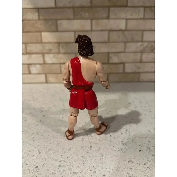 1997 rainfall action figures th - Picture 4 of 9